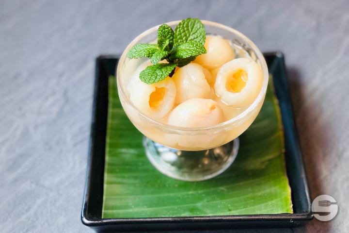 Litchi - Le P'tit Mekong