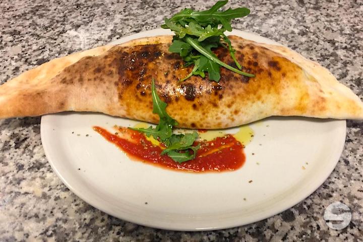 La Calzone - Ponte Vecchio