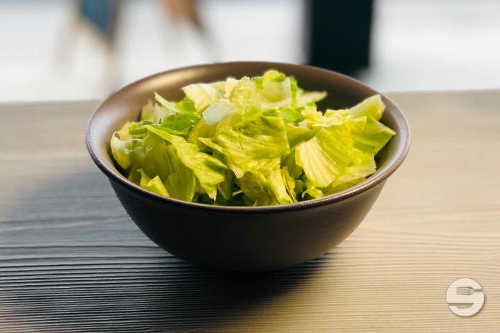 Green Salad - Pane & Olio