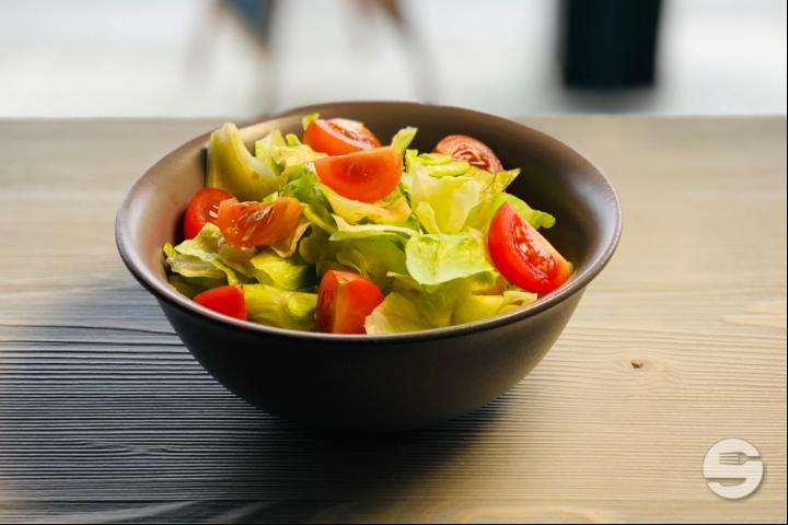 Mixed Salad - Pane & Olio