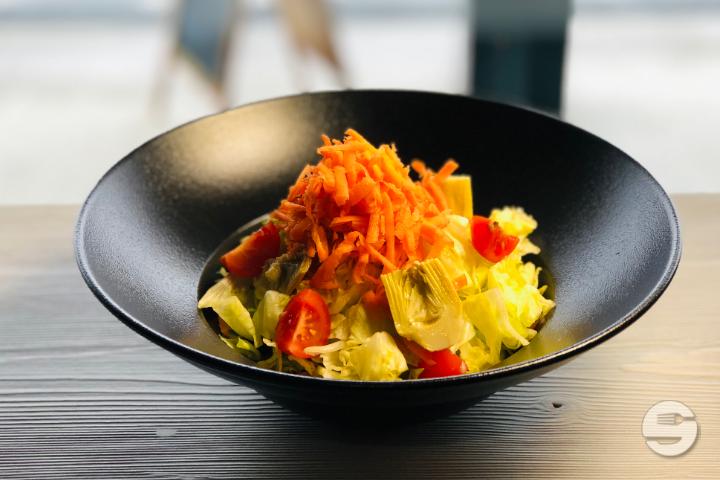 Composed Salad - Pane & Olio
