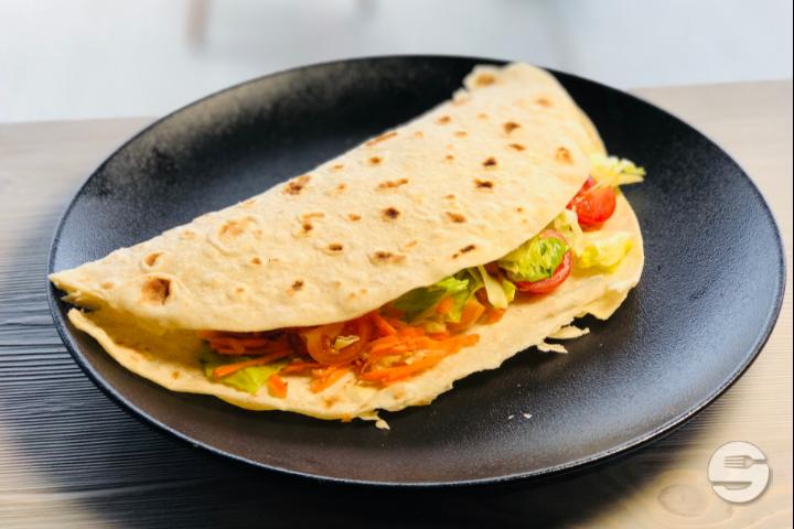 Piadina - Pane & Olio