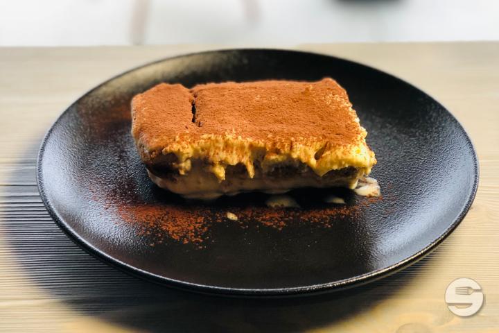 Tiramisu - Pane & Olio