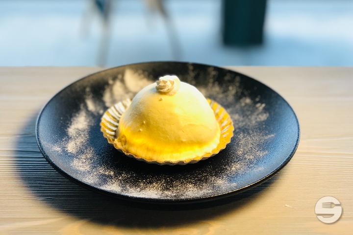Lemon Dôme - Pane & Olio