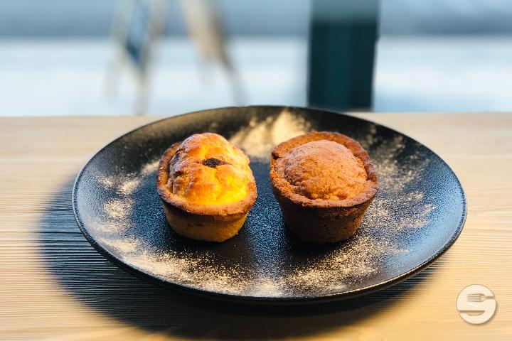 Pasticcioti - Pane & Olio