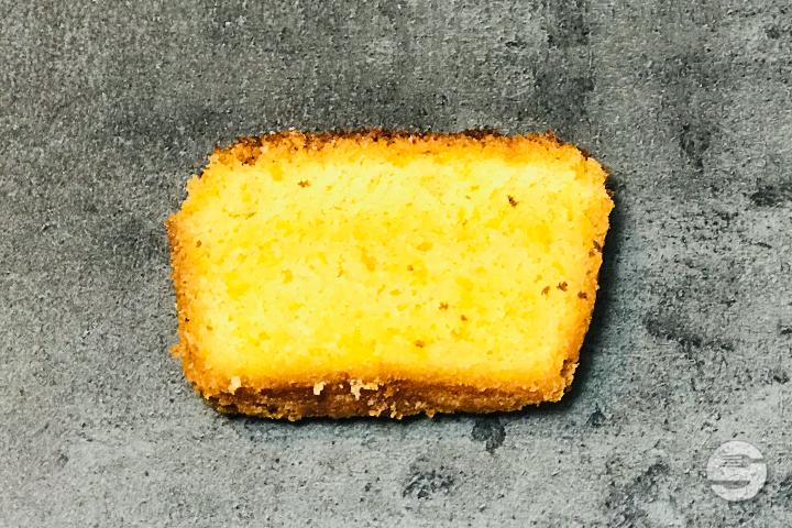 Cake - Food Leman Boulangerie