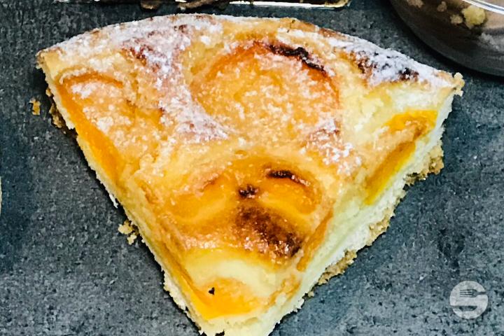 Portion Tarte - Food Leman Boulangerie