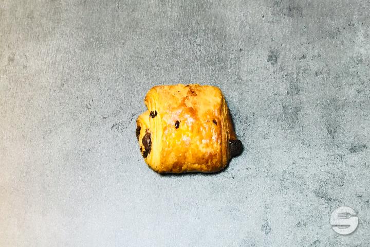 Mini Pastries - Food Leman Boulangerie