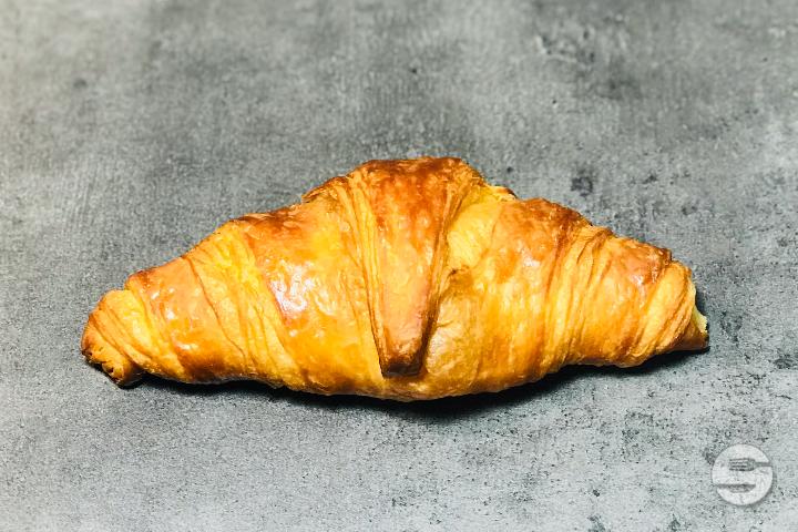 Croissant - Food Leman Boulangerie