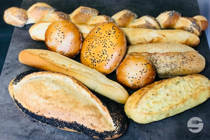 Bread 400gr - Food Leman Boulangerie