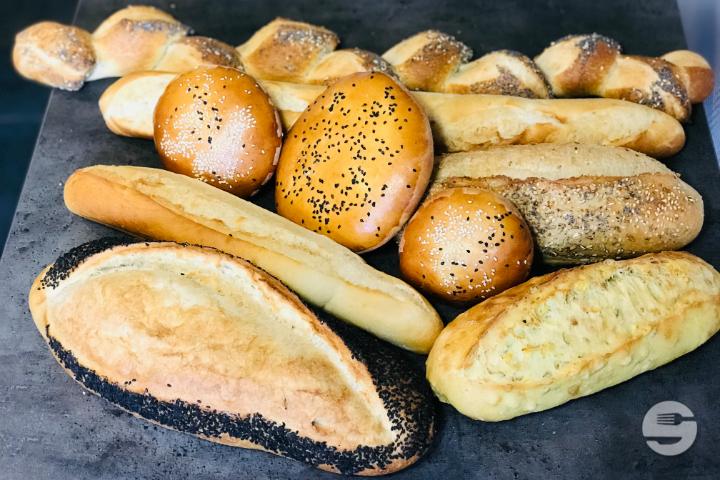 Paillassade Bread - Food Leman Boulangerie