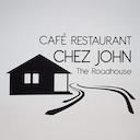 Logo Chez John