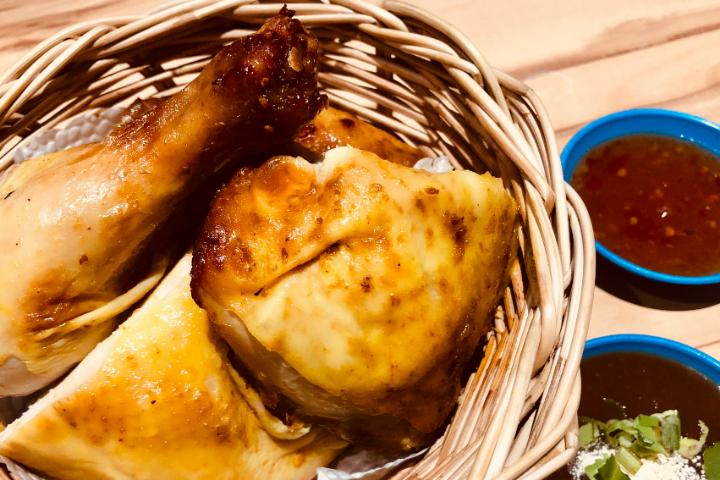 Kai Yang ไก่ย่าง - Thai Street Kitchen