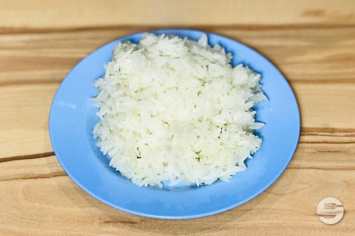 Kaho Niaw ข้าวเหนี่ยว - Thai Street Kitchen