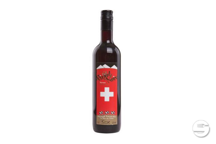 Pinot noir (red) - Thai Street Kitchen