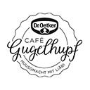 Logo Dr. Oetker Café Gugelhupf
