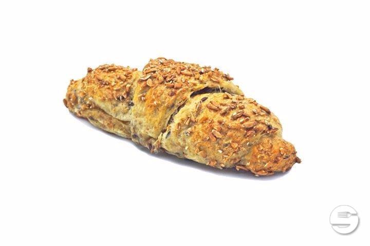 Körnligipfeli - Dr. Oetker Café Gugelhupf
