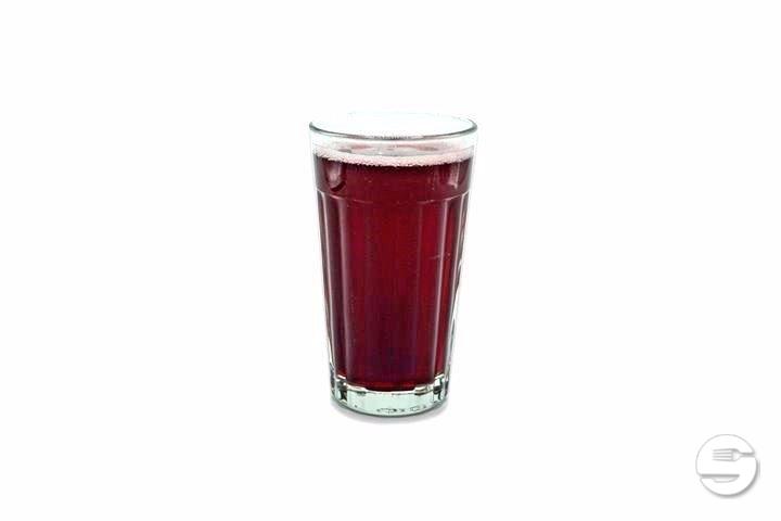 Cassissaft 3dl - Dr. Oetker Café Gugelhupf