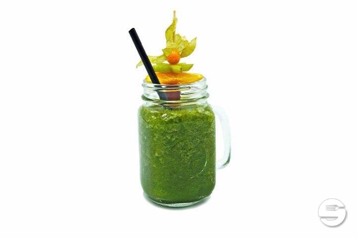Green Smoothie 3dl - Dr. Oetker Café Gugelhupf