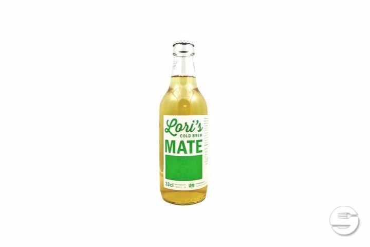 Lori's Mate (Schweizer Mate-Eistee) 3,3dl - Dr. Oetker Café Gugelhupf