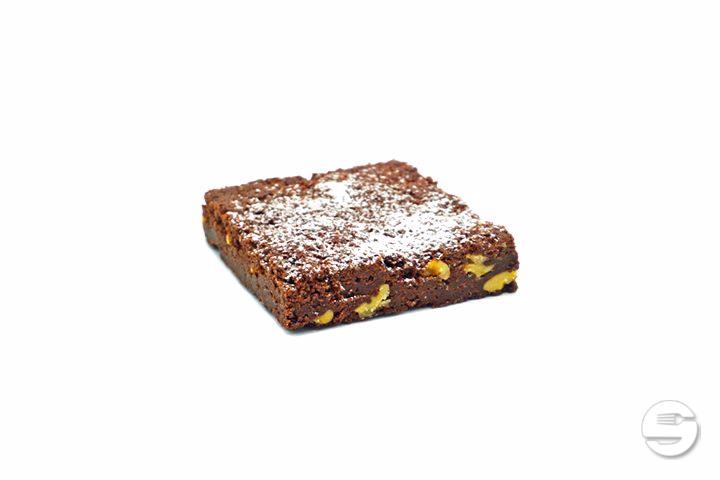 Brownie 1 Stk. - Dr. Oetker Café Gugelhupf