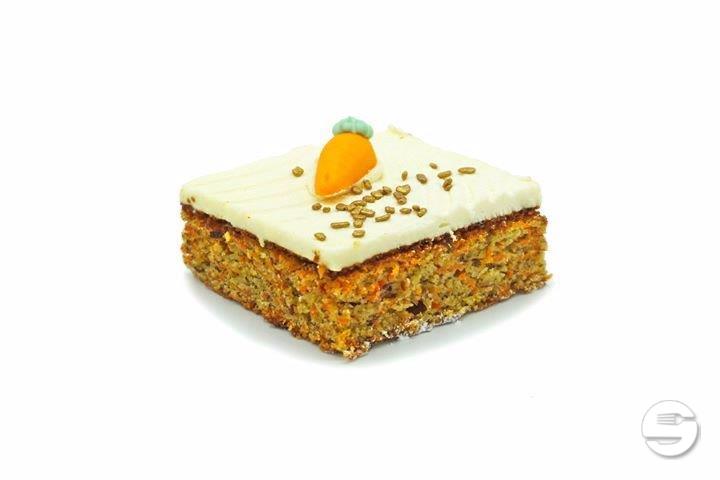 Rübliblechkuchen 1 Stk. - Dr. Oetker Café Gugelhupf