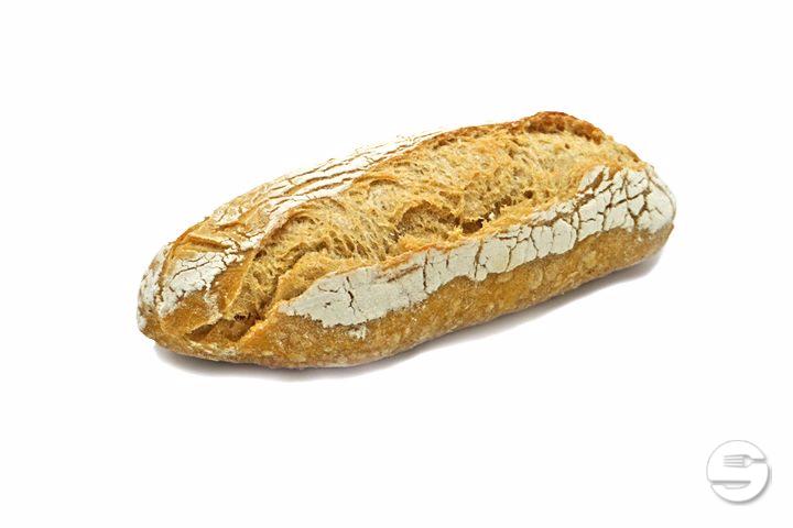 Hartweizenbrötli - Dr. Oetker Café Gugelhupf