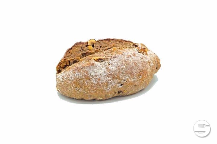 Nussbrötli - Dr. Oetker Café Gugelhupf