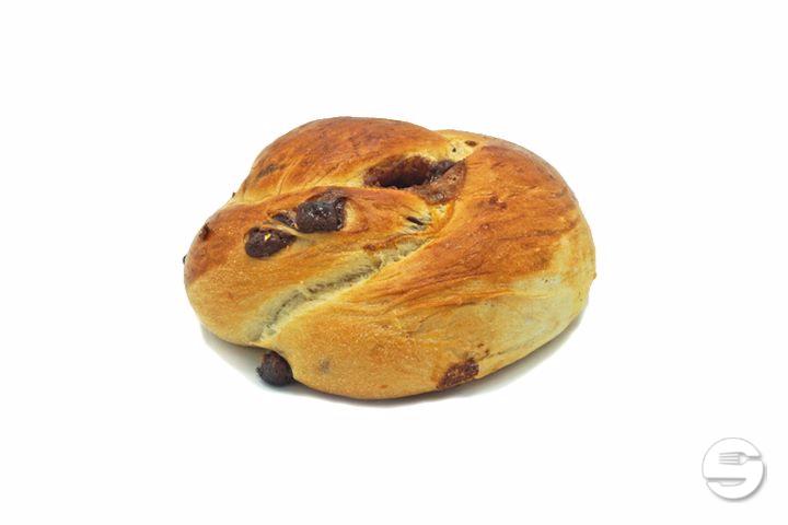 Schoggibrötli - Dr. Oetker Café Gugelhupf