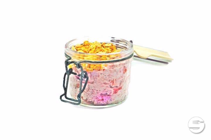 Birchermüesli - Dr. Oetker Café Gugelhupf