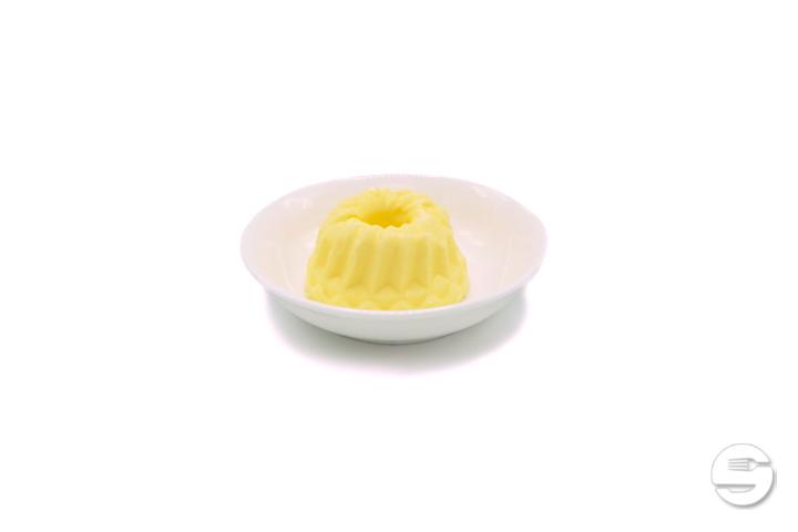 Butter - Dr. Oetker Café Gugelhupf