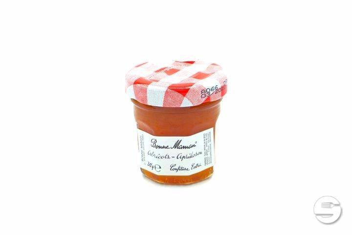 Aprikosenkonfi - Dr. Oetker Café Gugelhupf