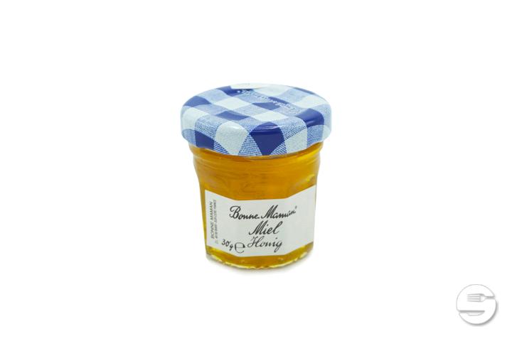 Bienenhonig - Dr. Oetker Café Gugelhupf