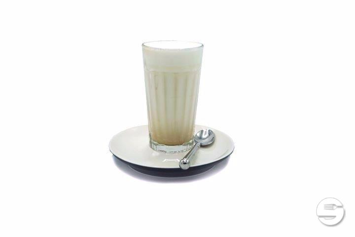 Chai Latte - Dr. Oetker Café Gugelhupf