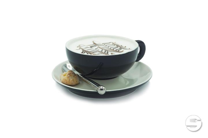 Schoggi heiss - Dr. Oetker Café Gugelhupf
