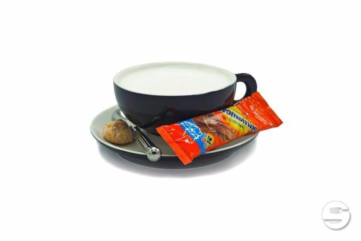 OVO heiss - Dr. Oetker Café Gugelhupf