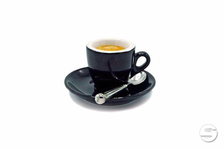 Espresso - Dr. Oetker Café Gugelhupf