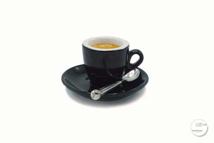 Ristretto - Dr. Oetker Café Gugelhupf