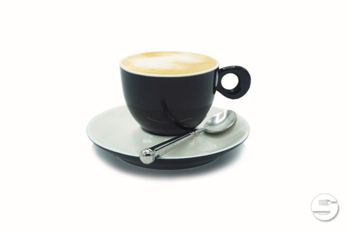 Kaffee Creme - Dr. Oetker Café Gugelhupf