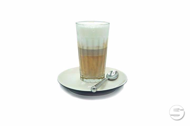 Latte Macchiato - Dr. Oetker Café Gugelhupf