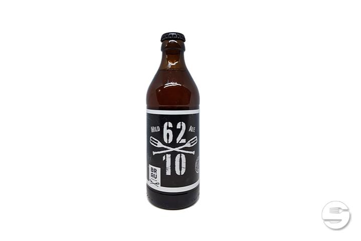 6210 Mild Ale, naturtrüb 33 cl - Dr. Oetker Café Gugelhupf