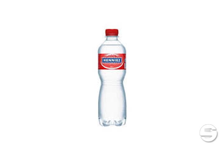 Henniez Mineral Water with Gas 5dl - Mashida Luzern