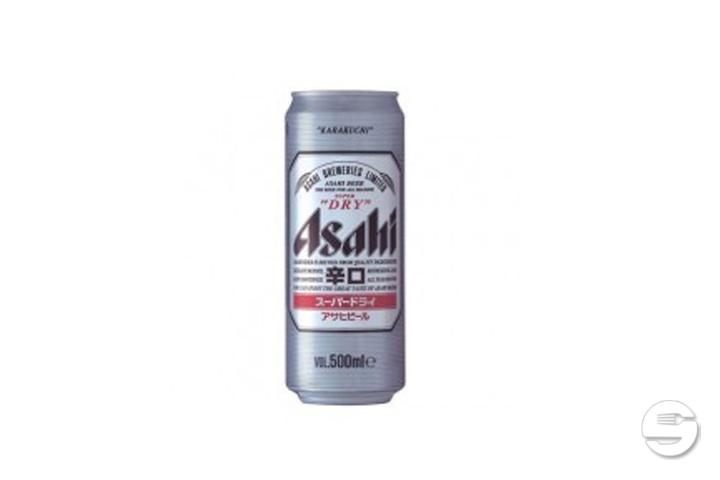 Asahi 5dl - Mashida Luzern