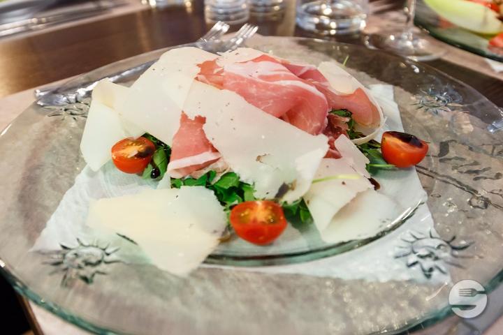 Salade San Luca - San Luca