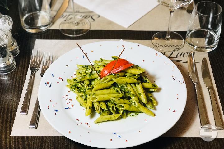 Penne “San Luca” - San Luca