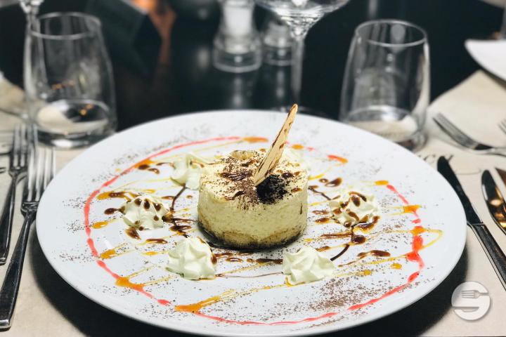 Tiramisu - San Luca