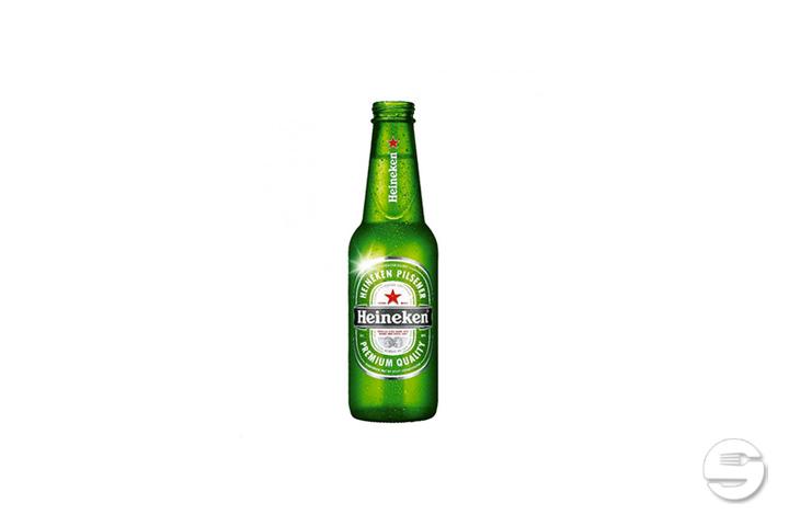 Heineken - San Luca