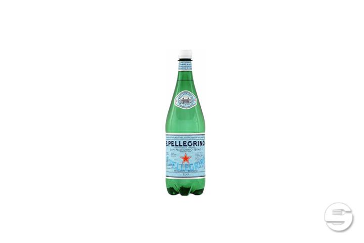 San Pellegrino - San Luca