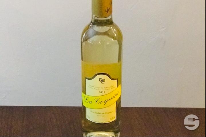 La Coquine - Les délices de Diogène 2016 - 50cl - San Luca