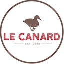 Logo Le Canard